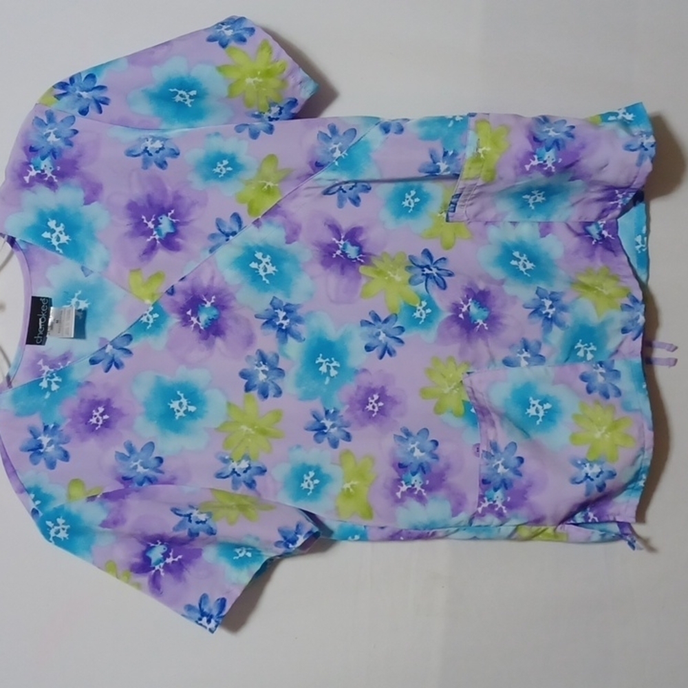 CHEROKEE SCRUBS UNIFORMS SIZE M